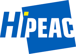 HiPEAC Logo